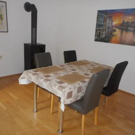 Apartment Eight *